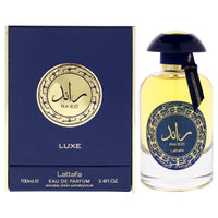 Lattafa Raed Unisex EDP Spray