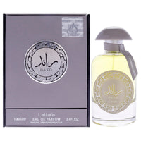 Lattafa Raed Unisex EDP Spray