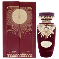 Lattafa Sakeena Unisex EDP Spray