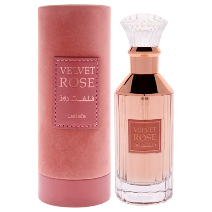 Velvet Rose