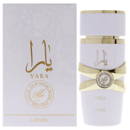 Yara Moi