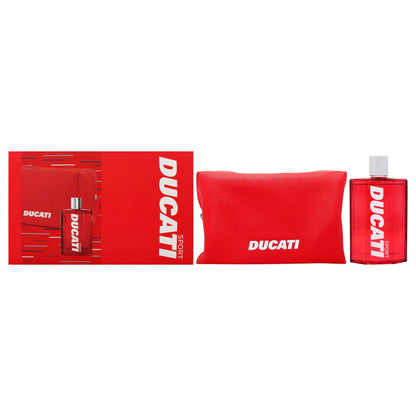 Ducati Sport