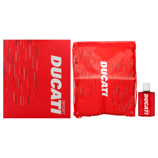 Ducati Sport