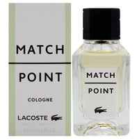 Lacoste Match Point Cologne Men EDT Spray