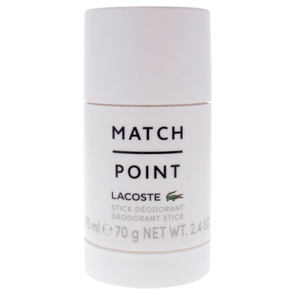 Match Point