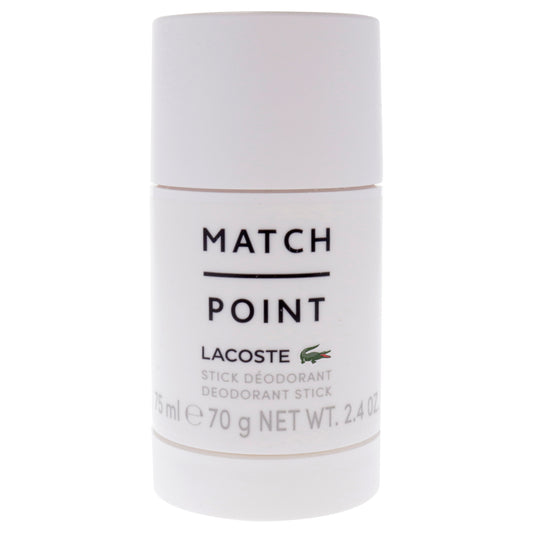 Match Point