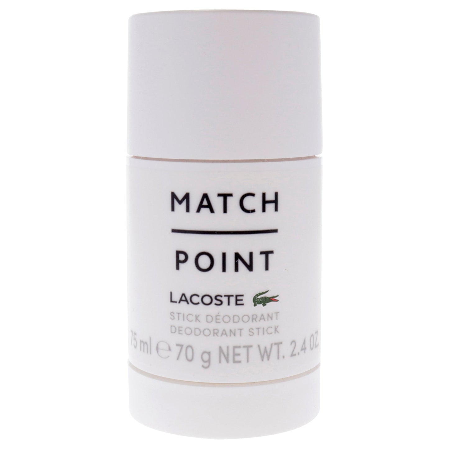 Match Point