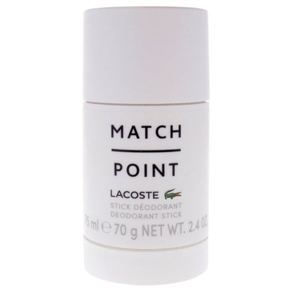 Match Point