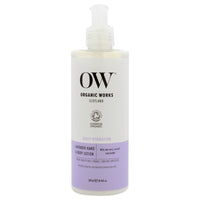 Daily Hydration Hand and Body Lotion - Lavender