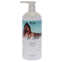IGK Hot Girls Hydrating Conditioner