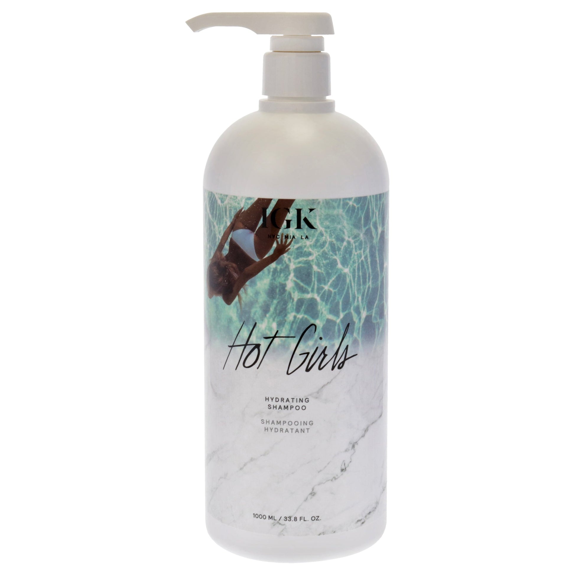 Hot Girls Hydrating Shampoo