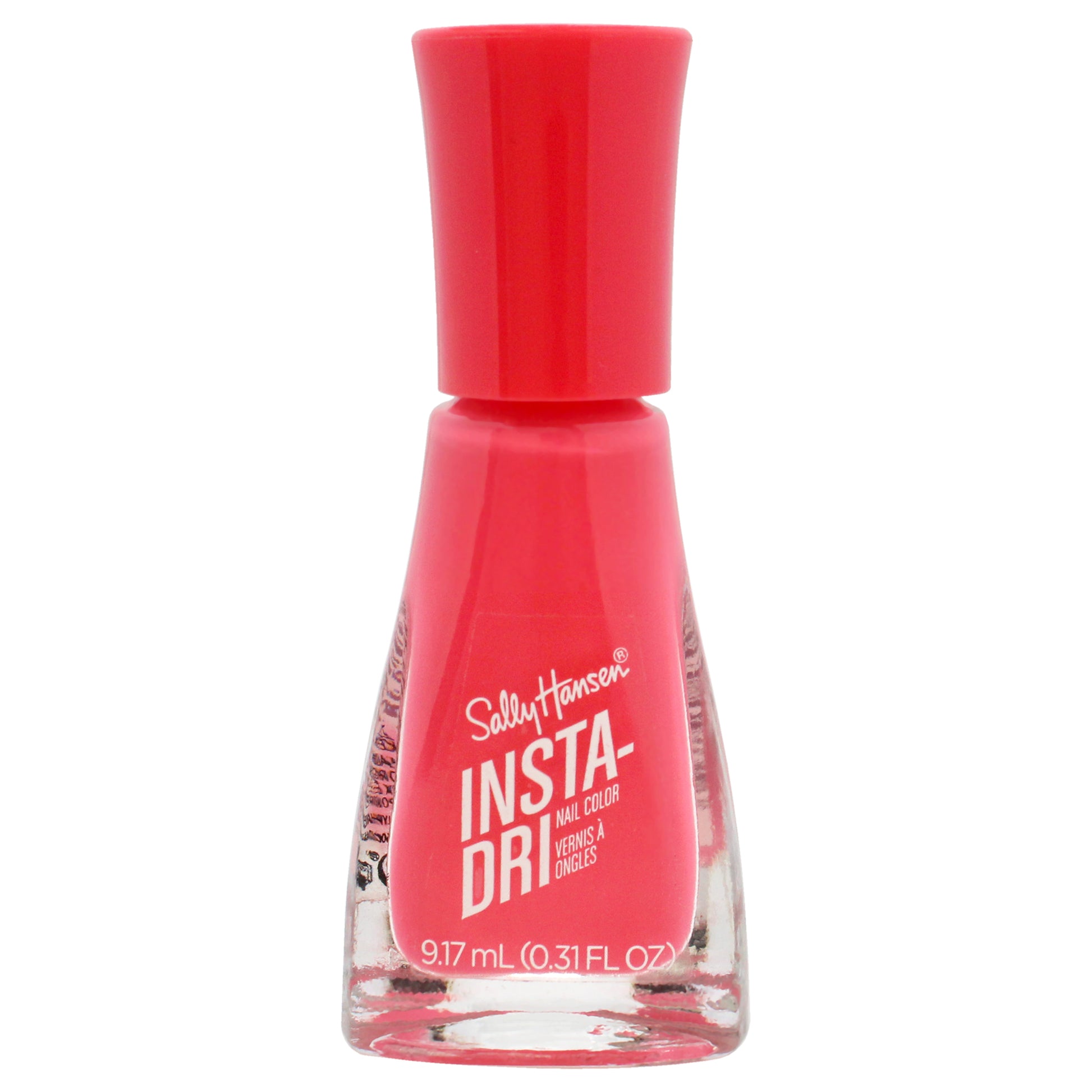 Sally Hansen Insta-Dri Nail Color