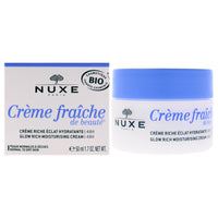 Glow Rich Moisturising Cream 48H