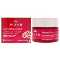 Merveillance Lift Firming Velvet Cream