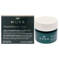 Nuxuriance Ultra Replenishing Night Cream