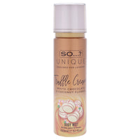 Soâ€¦? Unique Body Mist