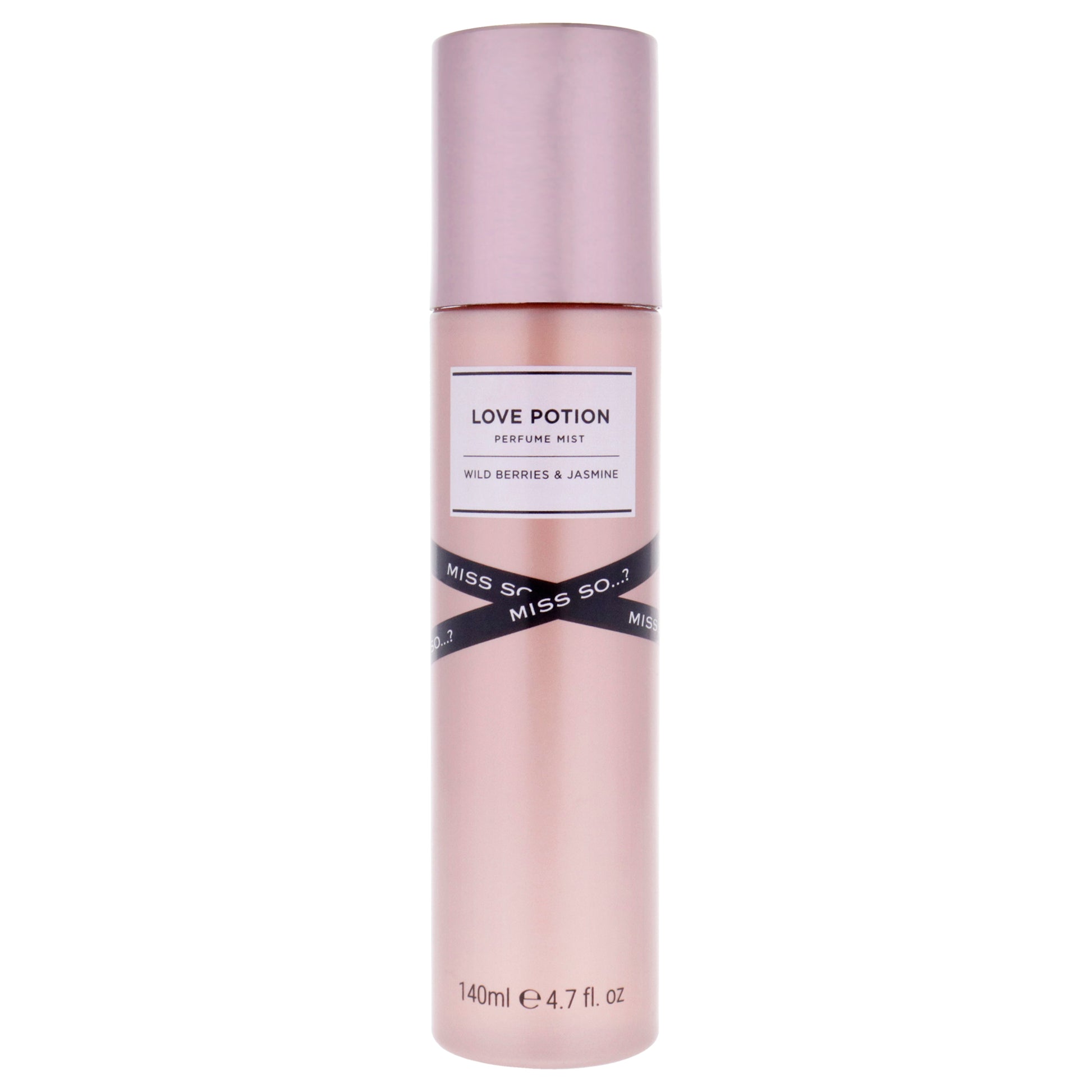 Love Potion Perfume Mist by So…? for Women - 4.7 oz Mist