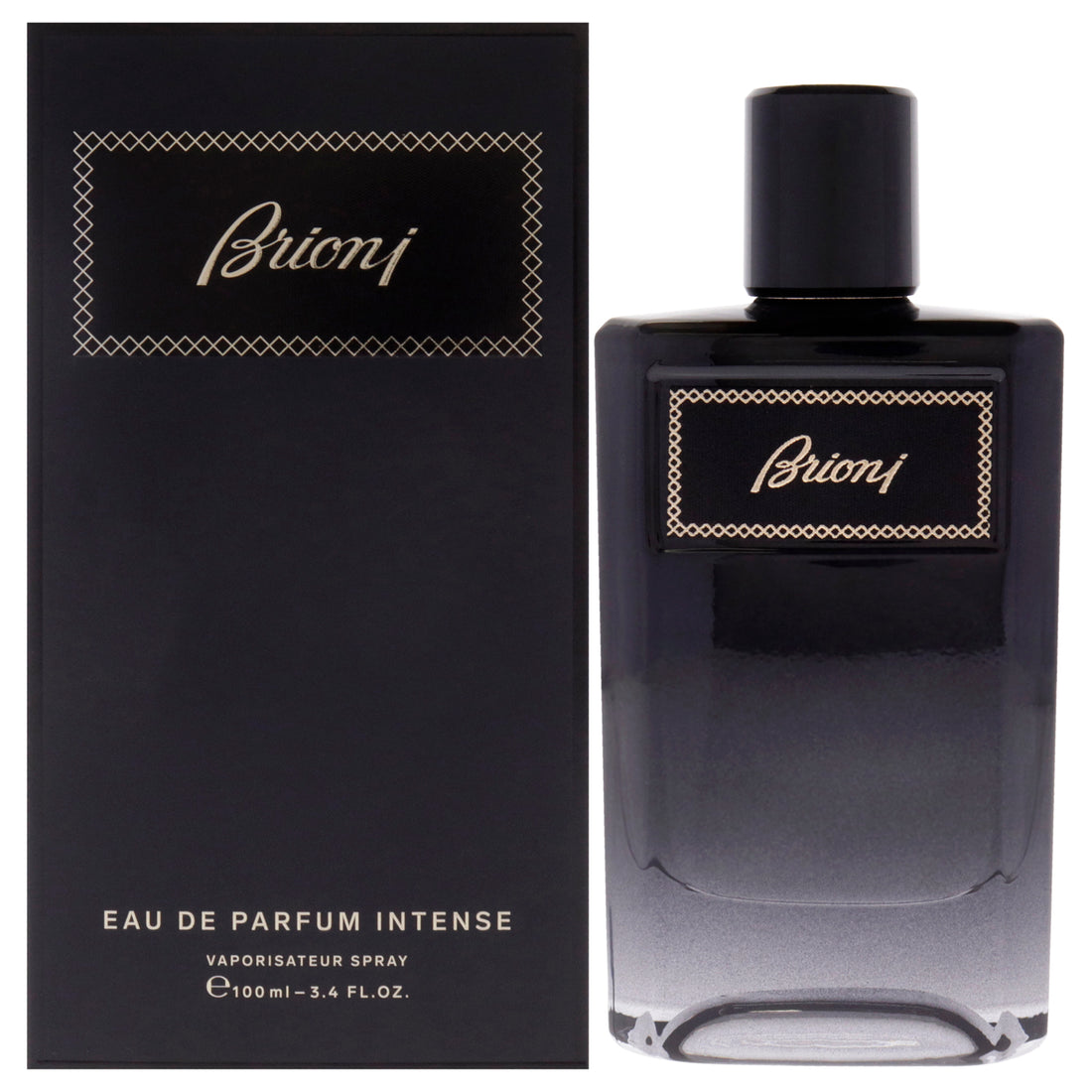 Brioni Intense