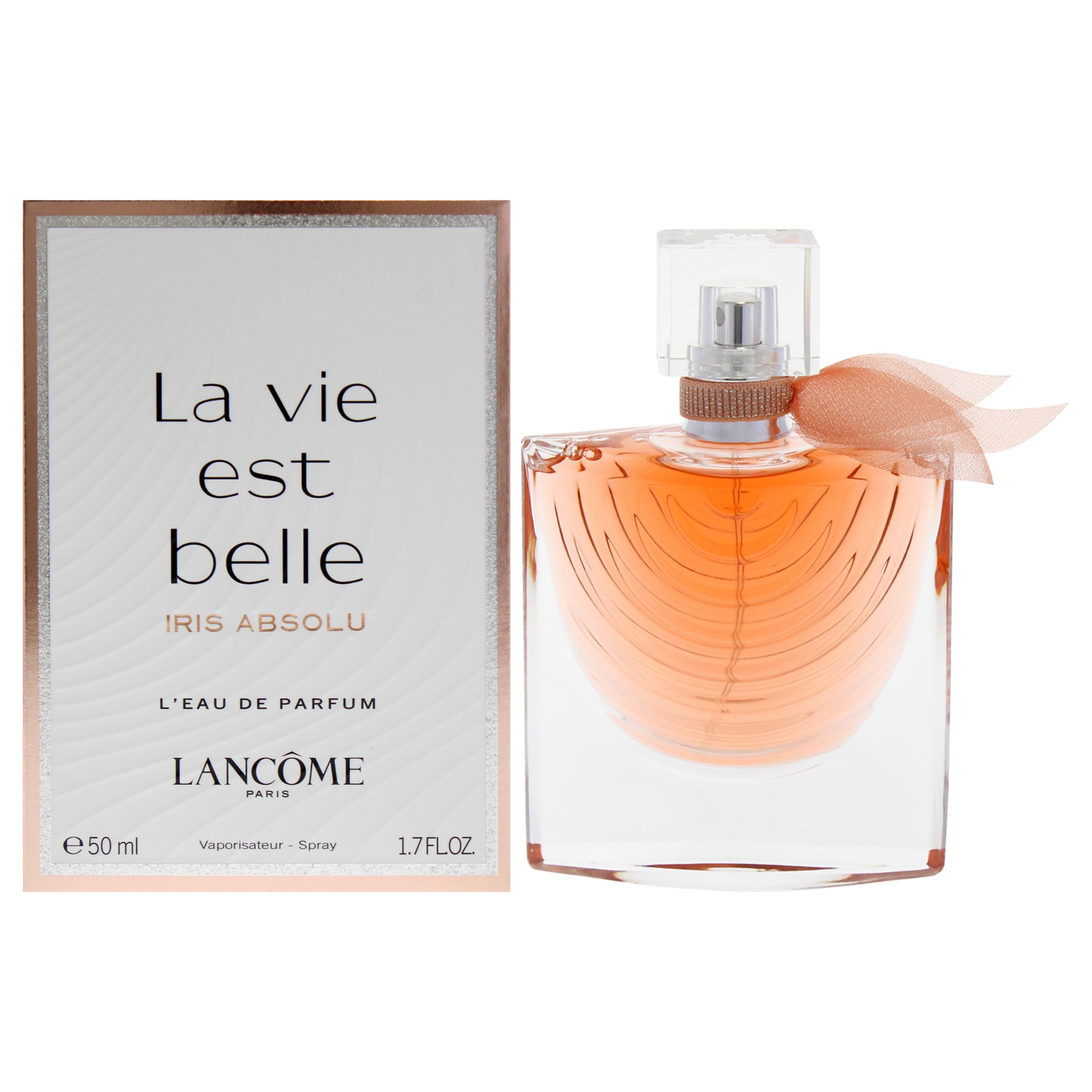 Lancome La Vie Est Belle Iris Absolu Women EDP Spray