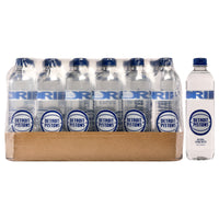 Detroit Piston Water Bottle - Pet Material