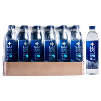 Pulse Spring Water Bottle - Pet Material