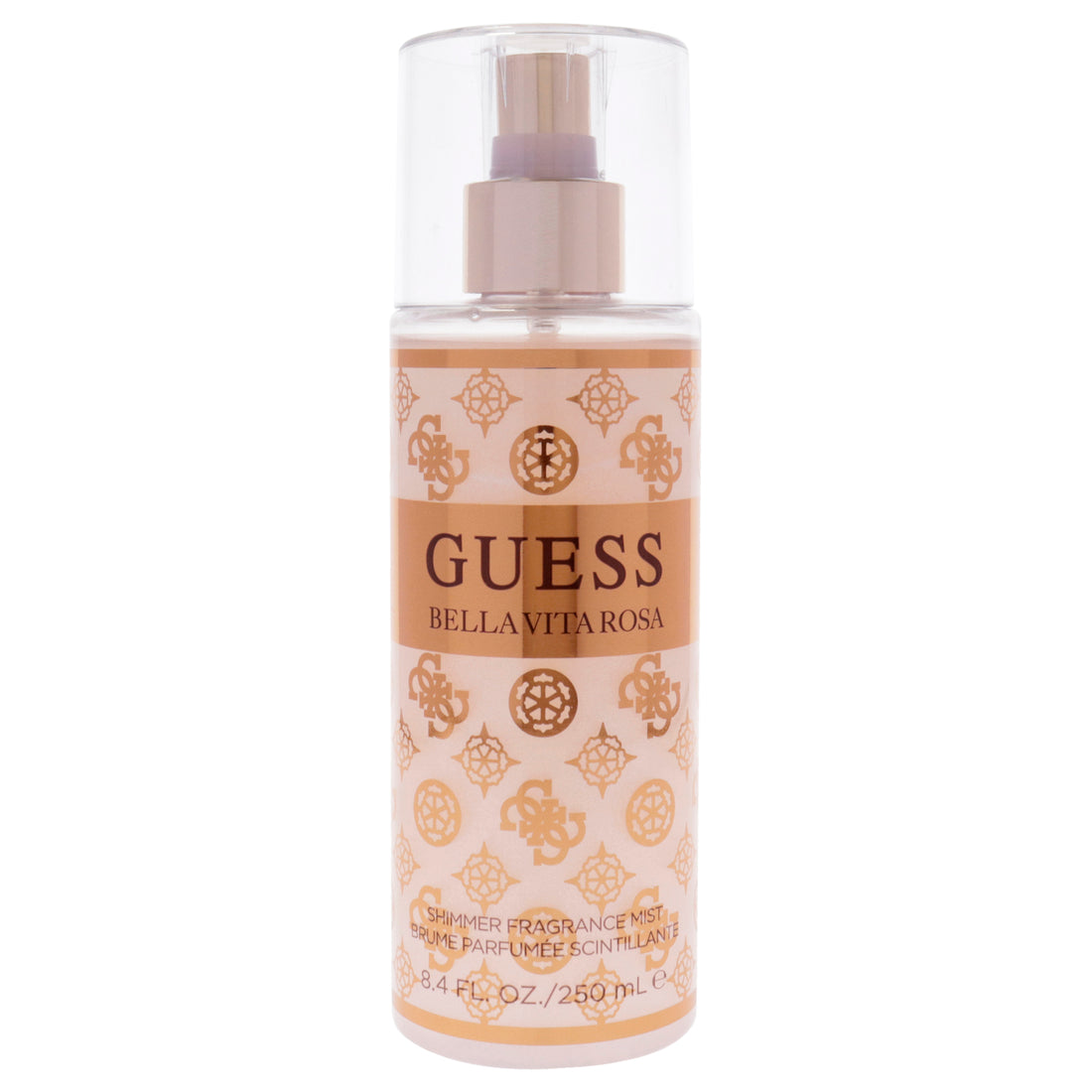 Guess Bella Vita Rosa Shimmer