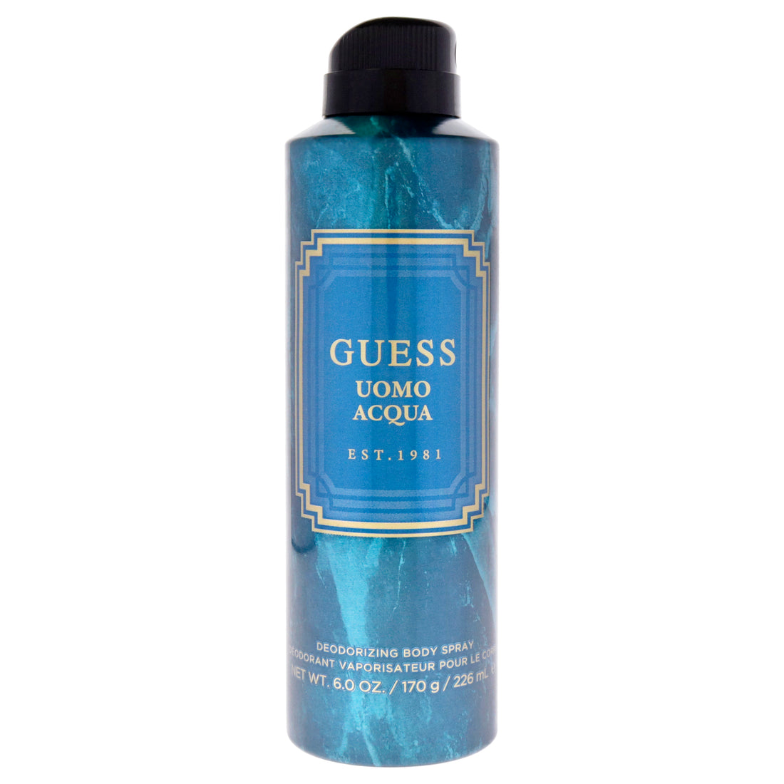 Guess Uomo Acqua