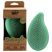 Go Green Palm Detangler - Green