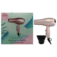 Iconic Blow Dryer - Rose Gold