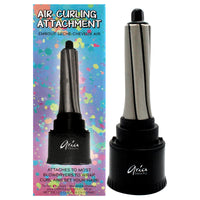 Air Curling Attachment