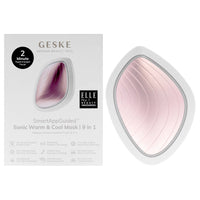 Sonic Warm and Cool Mask 9 in 1 - Starlight