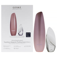 Touchless Magnetic Peeling Mask 5 in 1 - Starlight