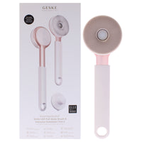 Sonic LED Full-Body Brush and Intensive Exfoliator 9 in 1 - Starlight