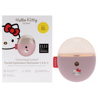 Hello Kitty Facial Hydration Refresher 4 in 1 - Pink