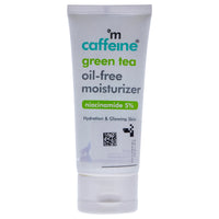 Green Tea Oil-Free Moisturizer Niacinamide 5 Percent - All Skin Types