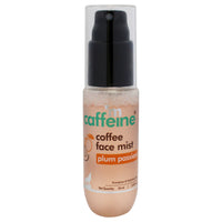mCaffeine Coffee Face Mist - Cherry Affair
