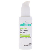 Green Tea Day Cream Hyaluronic Acid SPF 30