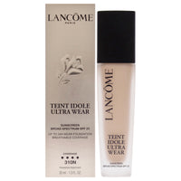 Lancome Teint Idole Ultra Wear Foundation SPF 25