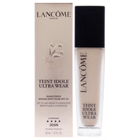 Lancome Teint Idole Ultra Wear Foundation SPF 25