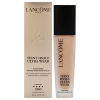 Lancome Teint Idole Ultra Wear Foundation SPF 25