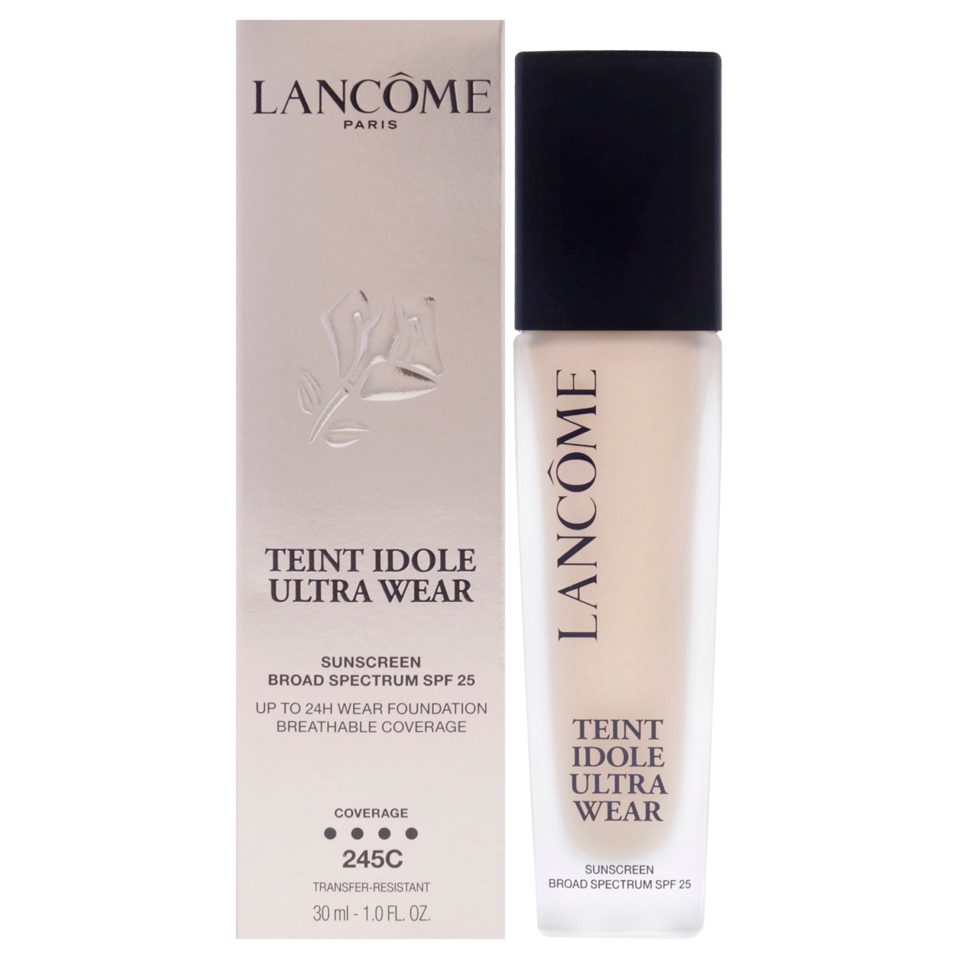 Lancome Teint Idole Ultra Wear Foundation SPF 25