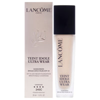 Lancome Teint Idole Ultra Wear Foundation SPF 25