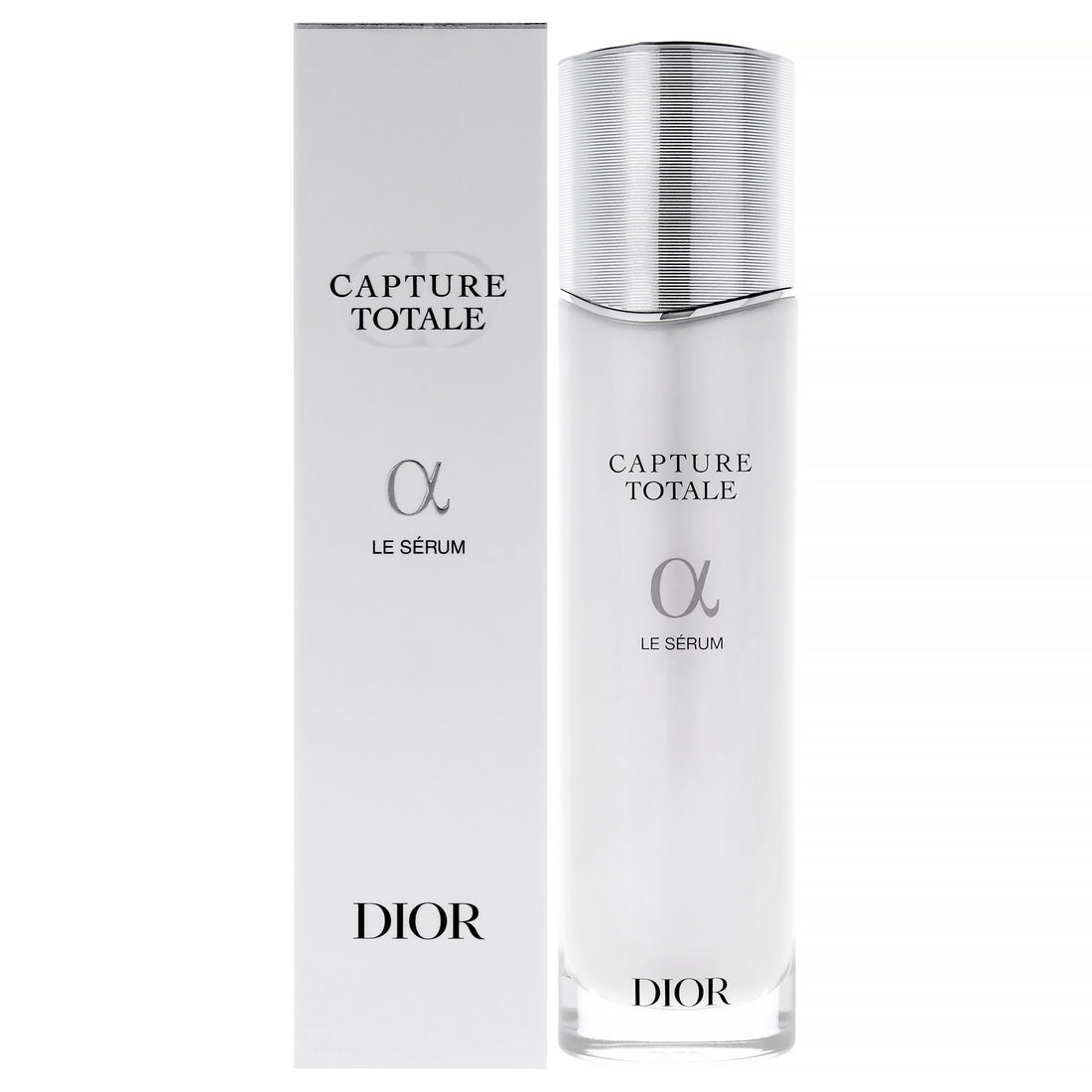 Christian Dior Capture Totale Le Serum