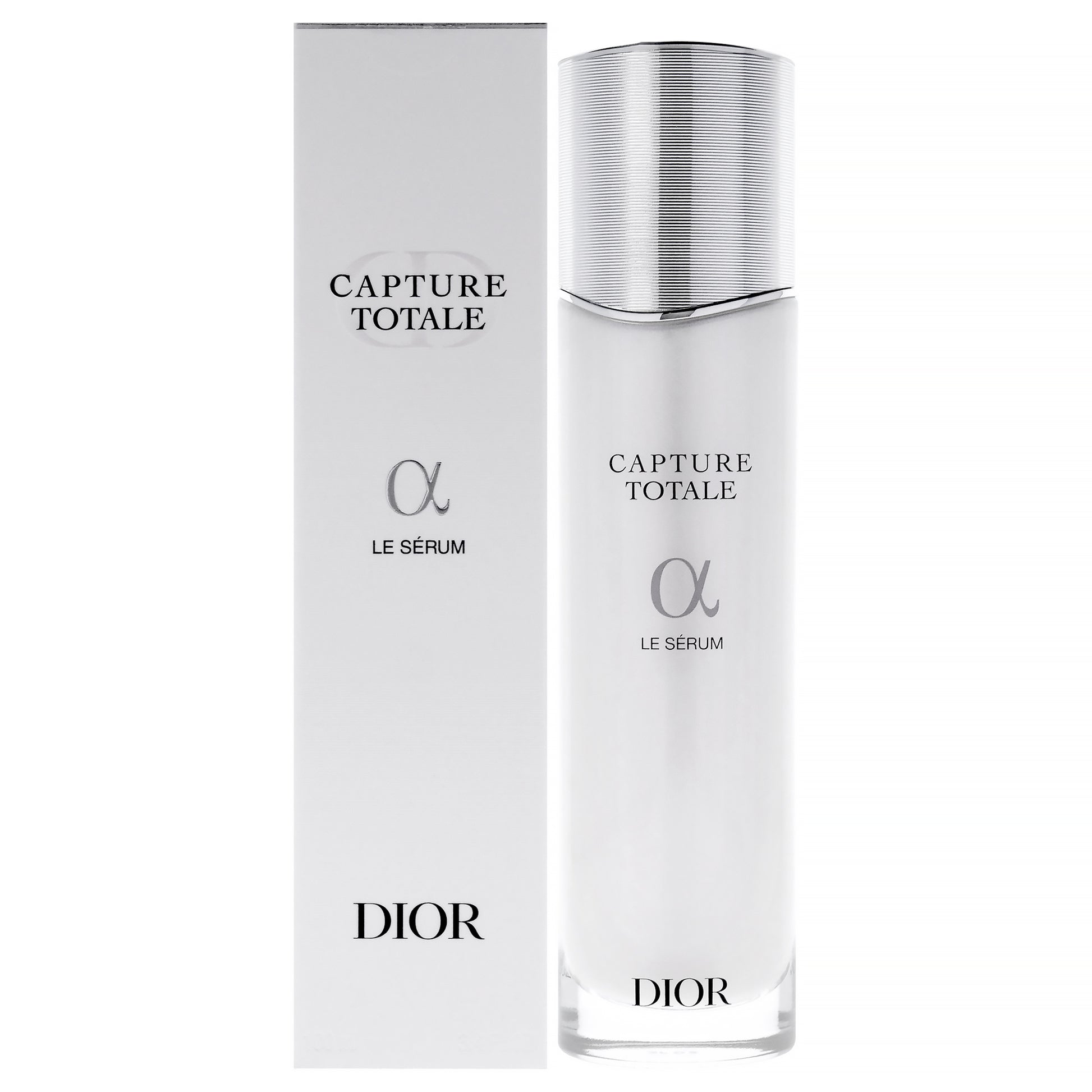 Christian Dior Capture Totale Le Serum