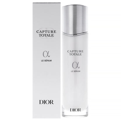 Christian Dior Capture Totale Le Serum
