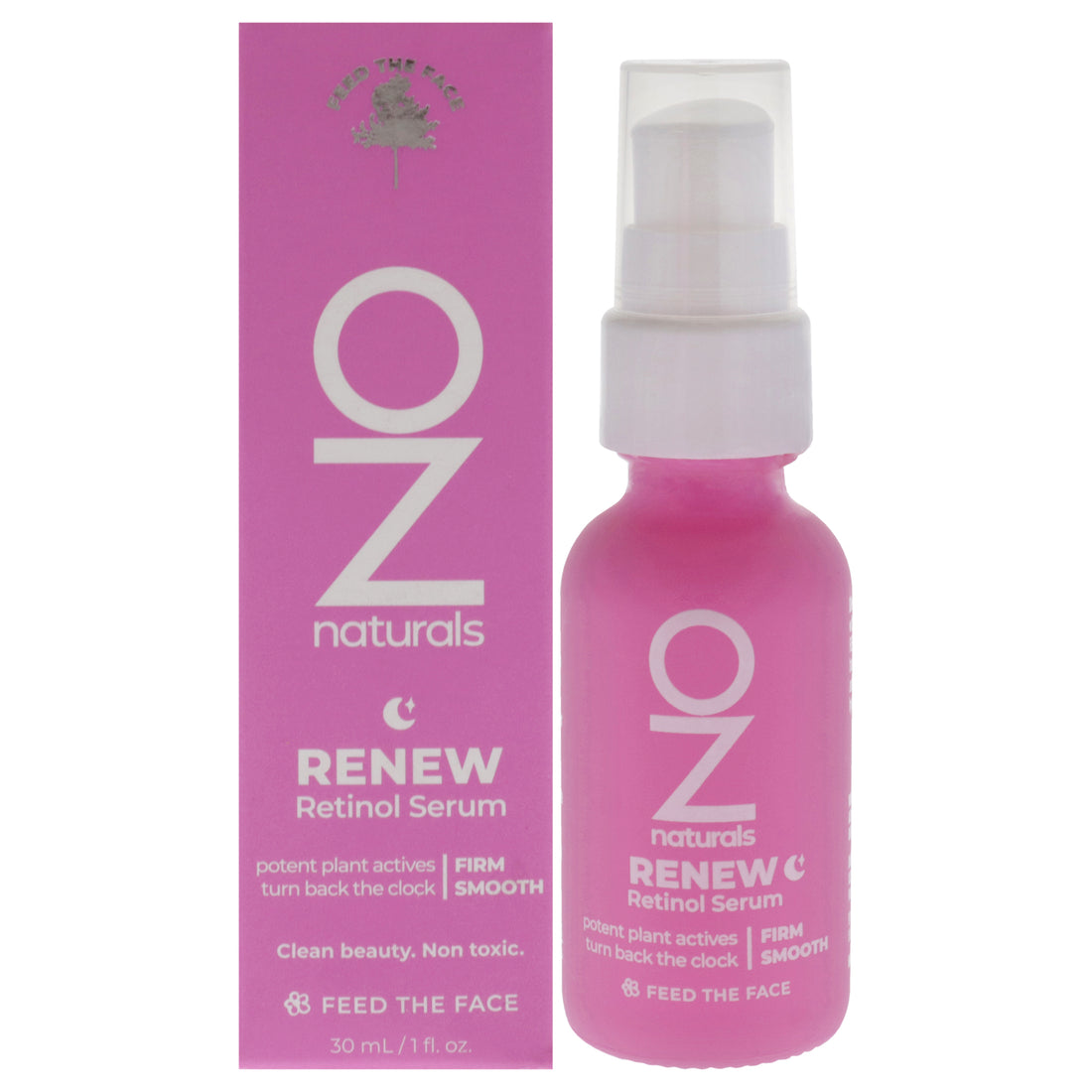 Renew Retinol Serum