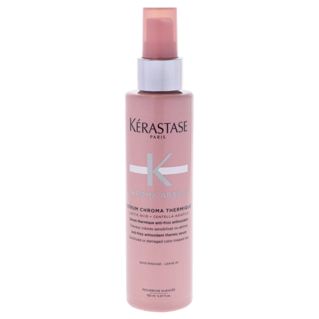 Chroma Absolue Chroma Thermique Heat Protecting Serum