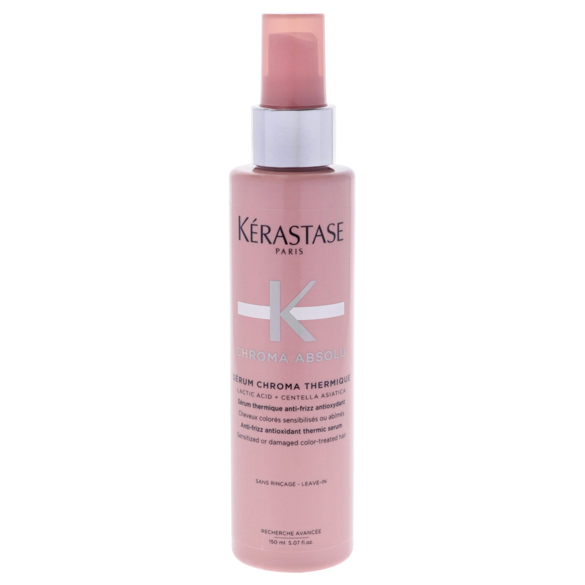 Chroma Absolue Chroma Thermique Heat Protecting Serum