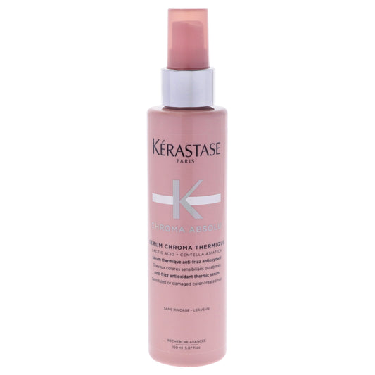 Chroma Absolue Chroma Thermique Heat Protecting Serum