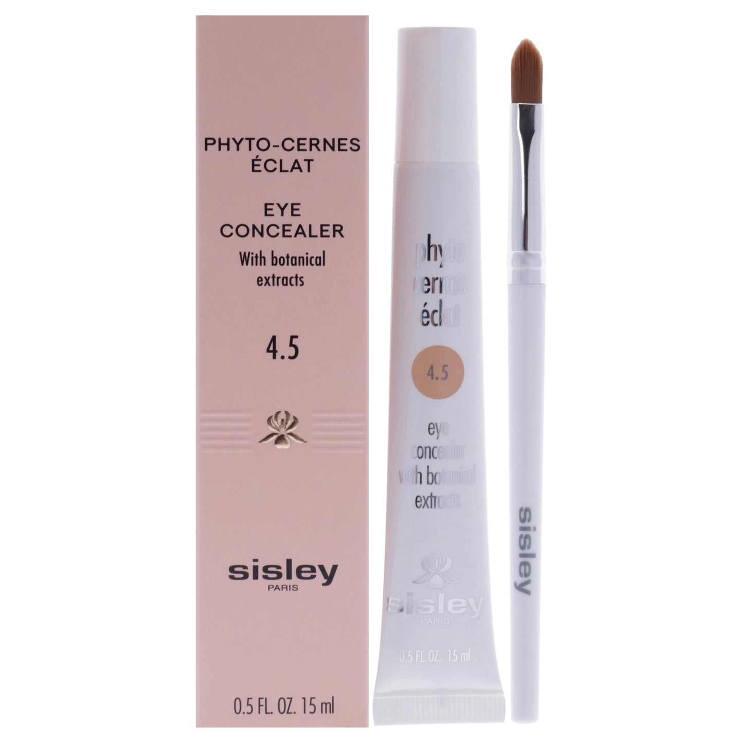 Sisley Phyto Cernes Eclat Eye Concealer